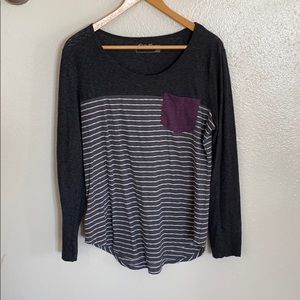 Eddie Bauer Long Sleeve Shirt